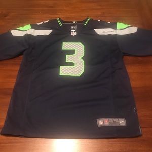 NFL Football Jersey-Kids